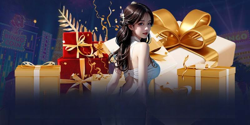 Khuyến Mãi 123B - Cập Nhật Chương Trình Mới Nhất Năm 2025